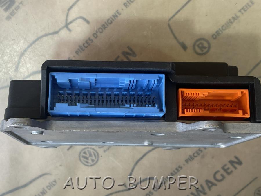 Блок управления Airbag 30773786
